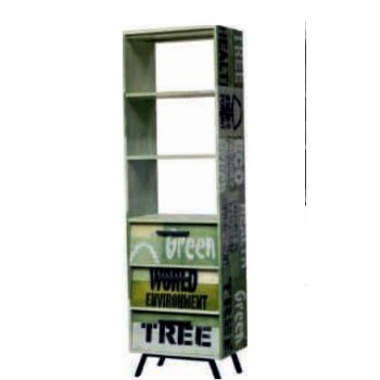 BIBLIOTHEK PI 420210 IDI