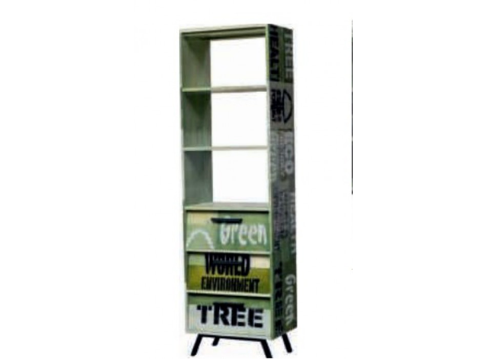 BIBLIOTHEK PI 420210 IDI