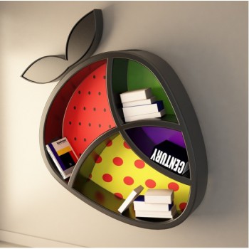 MOHNBUCHBIBLIOTHEK IN ADAMANTX ZAD