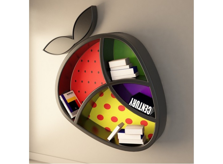 MOHNBUCHBIBLIOTHEK IN ADAMANTX ZAD