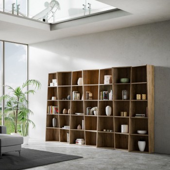 Trek-Bibliothek VELIBRTREK3EL Itamoby