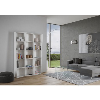 Trek-Bibliothek VELIBRTREK3EL Itamoby