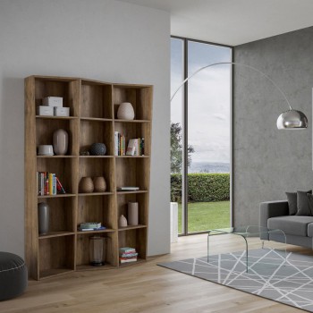 Trek-Bibliothek VELIBRTREK3EL Itamoby