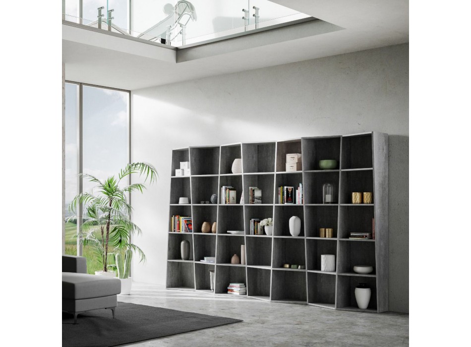 Trek-Bibliothek VELIBRTREK3EL Itamoby