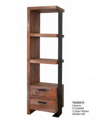 TS520010 IDI-BIBLIOTHEK