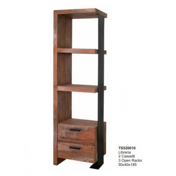 TS520010 IDI-BIBLIOTHEK