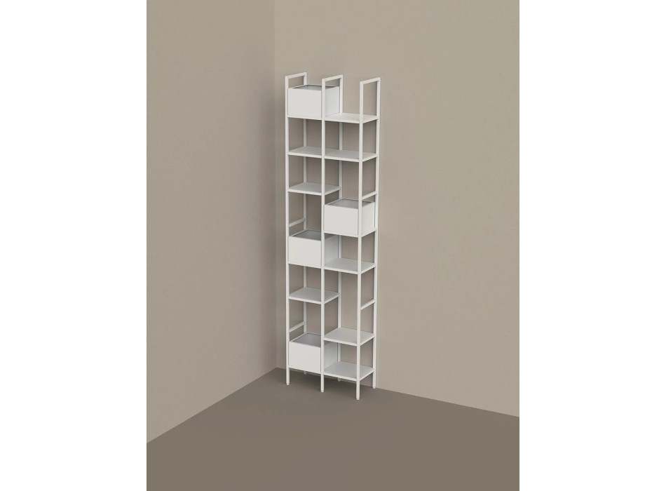 TwentyTwenty Day Library von Siderio