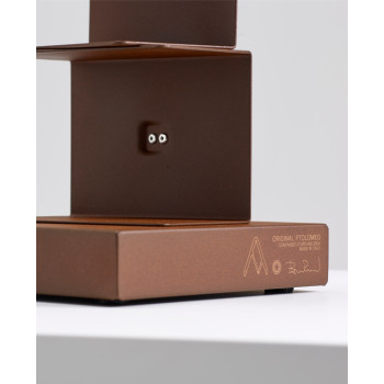 VERTIKALE BIBLIOTHEK PTOLOMEO PT215 OPINION CIATTI -PROMO-