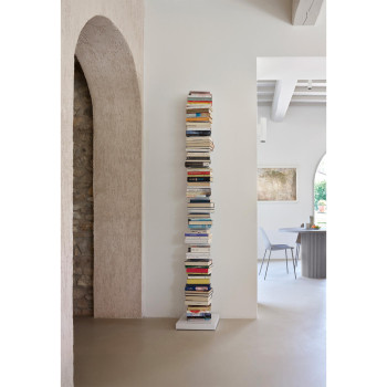 VERTIKALE BIBLIOTHEK PTOLOMEO PT215 OPINION CIATTI -PROMO-