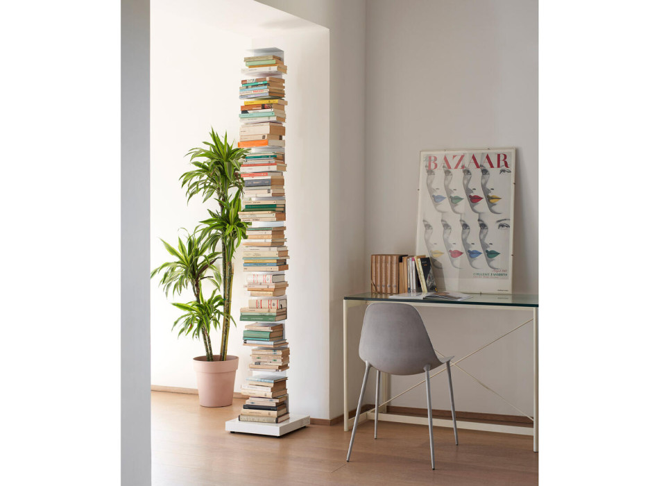 VERTIKALE BIBLIOTHEK PTOLOMEO PT215 OPINION CIATTI -PROMO-