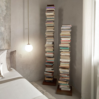 VERTIKALE BIBLIOTHEK PTOLOMEO PT215 OPINION CIATTI -PROMO-