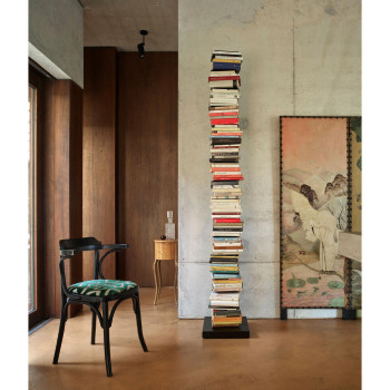 VERTIKALE BIBLIOTHEK PTOLOMEO PT215 OPINION CIATTI -PROMO-