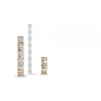 PTOLOMEO PT215 VERTIKALES BÜCHERREGAL MEINUNG CIATTI