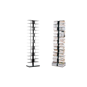 VERTIKALE BIBLIOTHEK PTOLOMEO PTX2 MEINUNG CIATTI