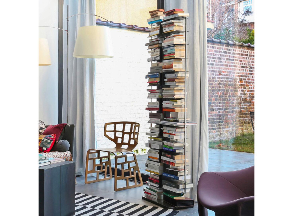 VERTIKALE BIBLIOTHEK PTOLOMEO X2 OPINION CIATTI