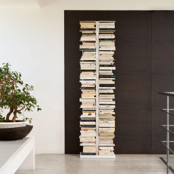 VERTIKALE BIBLIOTHEK PTOLOMEO X2 OPINION CIATTI