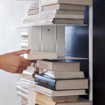 VERTIKALE BIBLIOTHEK PTOLOMEO X2 OPINION CIATTI