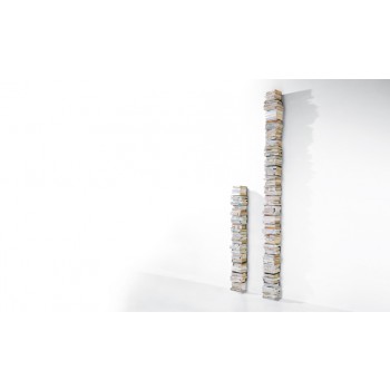 PTOLOMEO PTW70 WAND VERTIKALE BÜCHERREGAL MEINUNG CIATTI