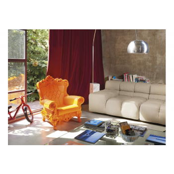 KLEINE KÖNIGIN DER LIEBE SD LQU075 SLIDE