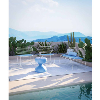 Gartenstuhl LOL TECNO ARREDO 3