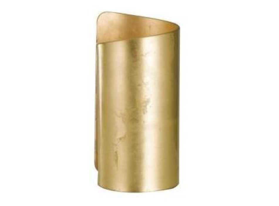 LIGHT IMAGINE GOLD 1XE27 15X24,8CM