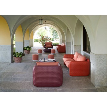 MARA SOFA SD MAD075 SCHIEBE