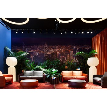 MARA SOFA SD MAD075 SCHIEBE