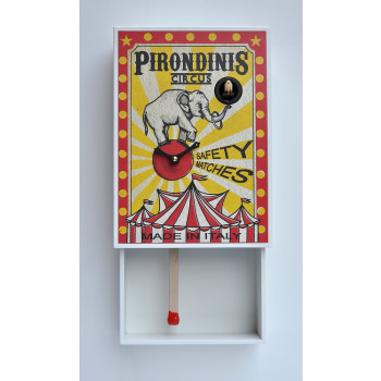 Streichholzschachtel_N1