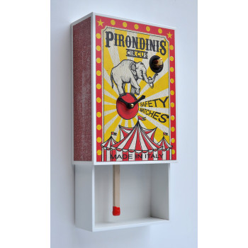 Streichholzschachtel_N1