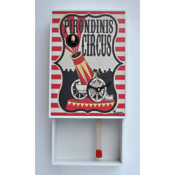 Streichholzschachtel_N2