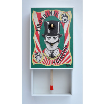 Streichholzschachtel_N3