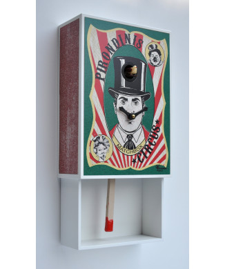 Streichholzschachtel_N3