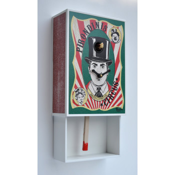 Streichholzschachtel_N3