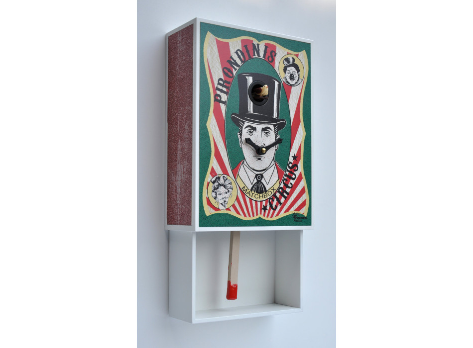 Streichholzschachtel_N3