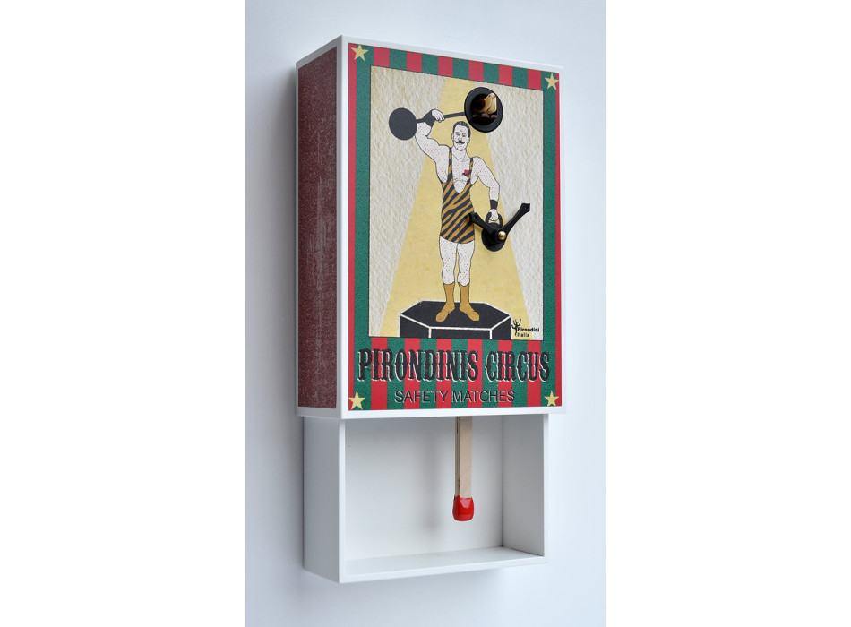 Streichholzschachtel_N4