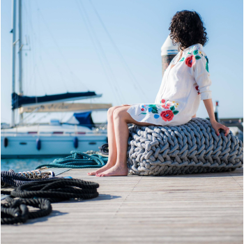 Maxi Roxy COVO Kissen