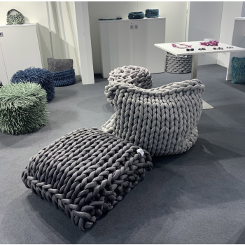 Maxi Roxy COVO Kissen