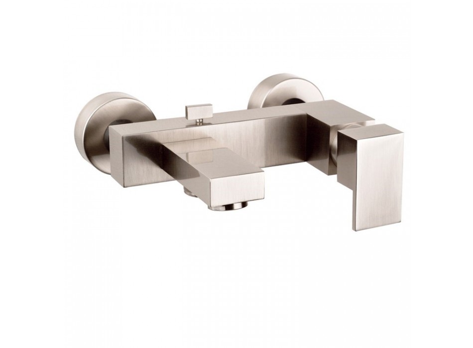 Aufputz-Einhebel-Wannenmischer 20013 GESSI