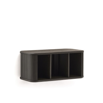 Mailen Badezimmerschrank aus Eschen-Sperrholz