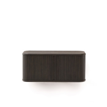 Mailen Badezimmerschrank aus Eschensperrholz