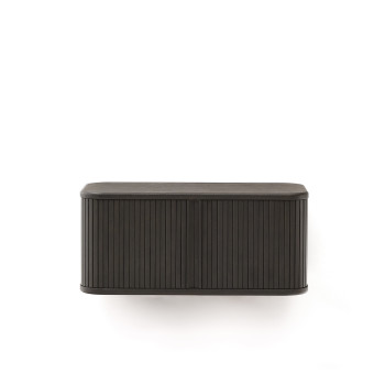 Mailen Badezimmerschrank aus Eschensperrholz