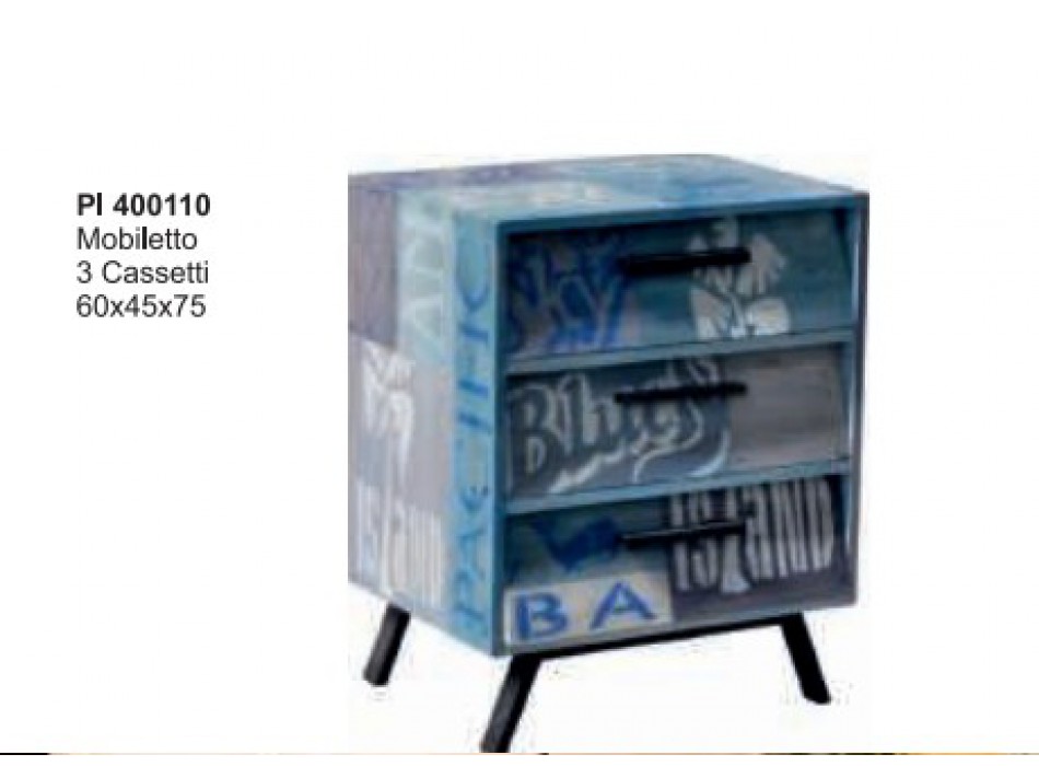 MÖBEL PI 400110 IDI