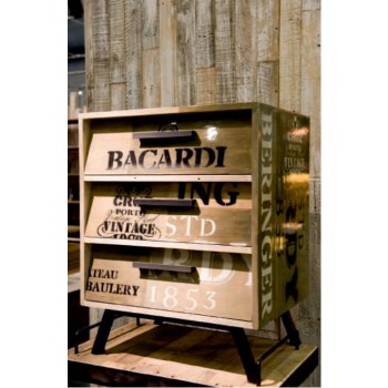 MÖBEL PI 400410 IDI