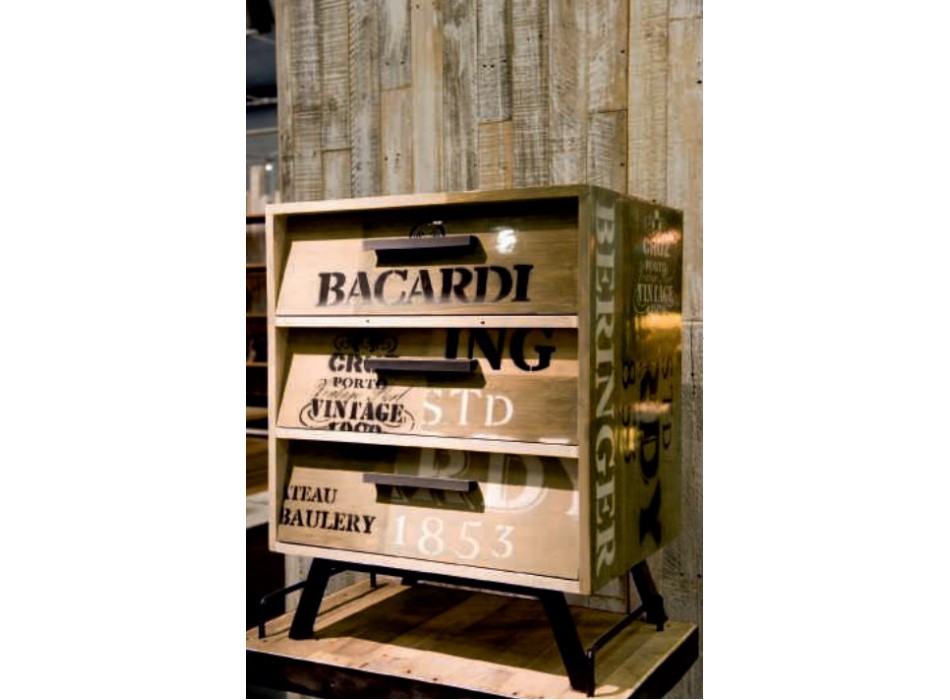 MÖBEL PI 400410 IDI