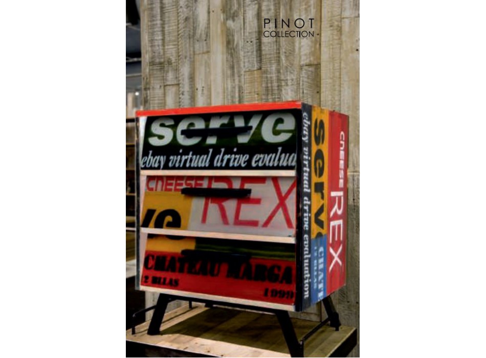 MOBILE PI 400610 IDI