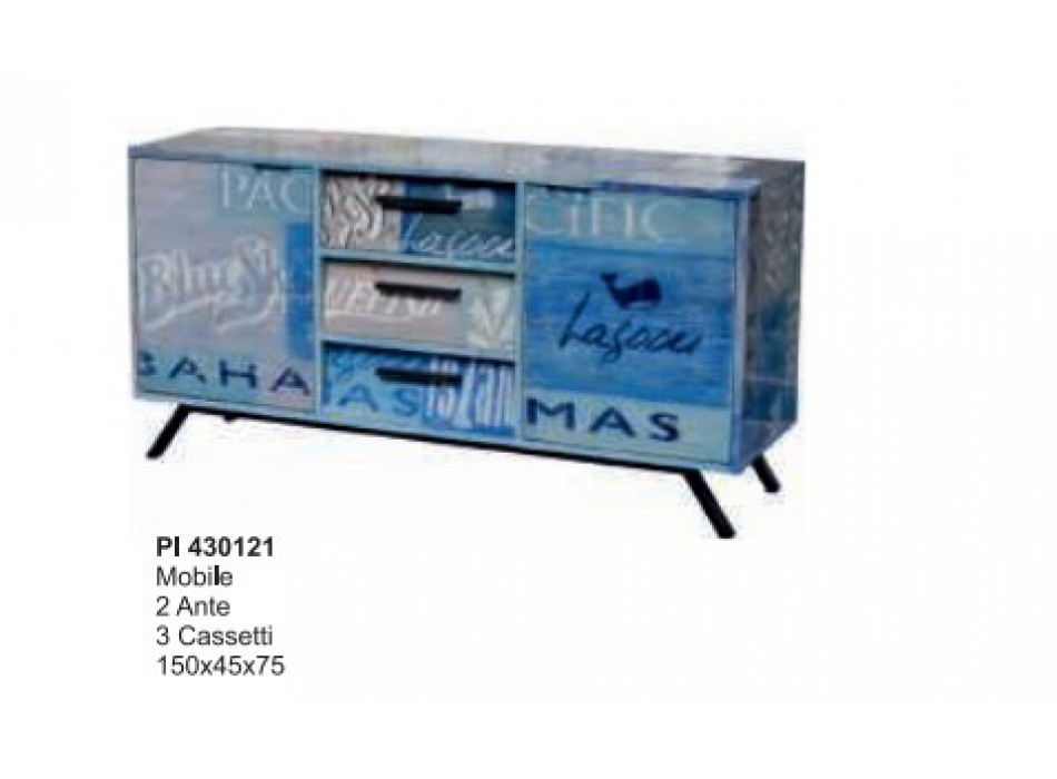 MÖBEL PI 430121 IDI