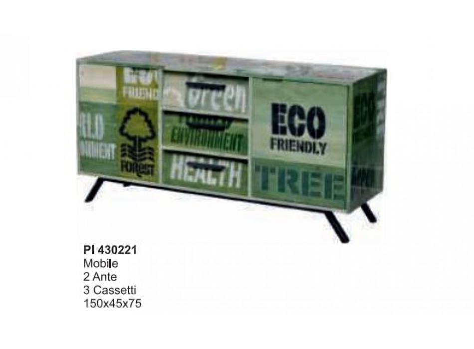 MÖBEL PI 430221 IDI