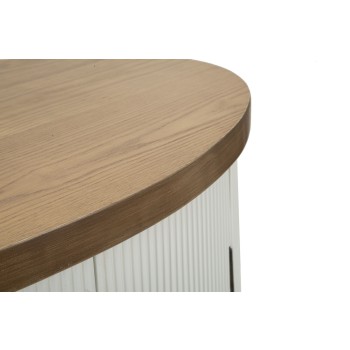 TOLOSA 2-TÜRIGER SCHRANK