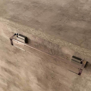 Mod. Kando Single mit Sofa - Kando Klappbett mit Sofa mit weißer Eschenmatratze, hellblau