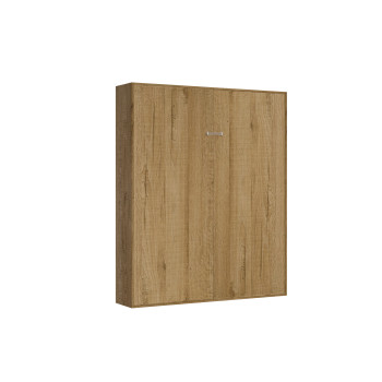 Mod.Kentaro Matrimoniale 160 - 160 Kentaro Kaschmir-Klappdoppelbett